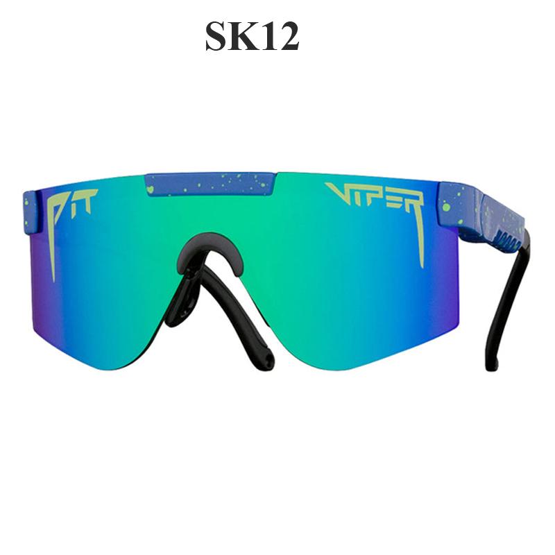 Okulary przeciwsłoneczne UV400 dla dzieci i młodzieży, outdoorowe, do baseballu, softballu, sportowe, do jazdy na rowerze, MTB, dla chłopców i dziewcząt