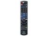 Panasonic Remote Control N2QAYB001142 Blu-ray/DVD Player/Recorder