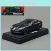 Mercedes Benz Slr 1:32 Scale Alloy Car Model With Light Sound Features For Collectors
