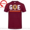 Espana Guardia Civil Servicio MarTimo Spain Civil Guard Emblem T Shirt Short Sleeve Cotton Casual TShirts Loose Top Size S5xl