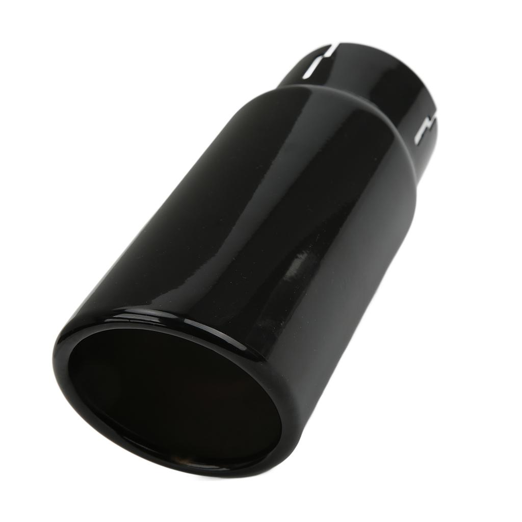 Metal Exhaust Muffler Tip with Clamp Expandable Inlet PT932?35180?02 Replacement for Tacoma