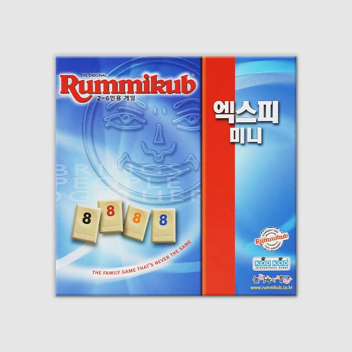 Rummikub XP Mini