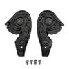 Thunder3 JET Visor Base for MT V19 Shield Accessories Recambio Base de Visera Component Pièce Pour Casque Helmet ReplacementSpeed Sensors 6