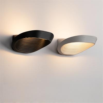LED svítidla – LED nástěnná svítidla