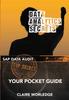 The Data Analytics Secrets : Your Guide To SAP Data Analytics Book