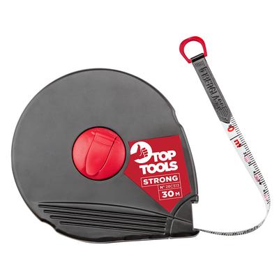 Fiberglass Tape Measure 30 M