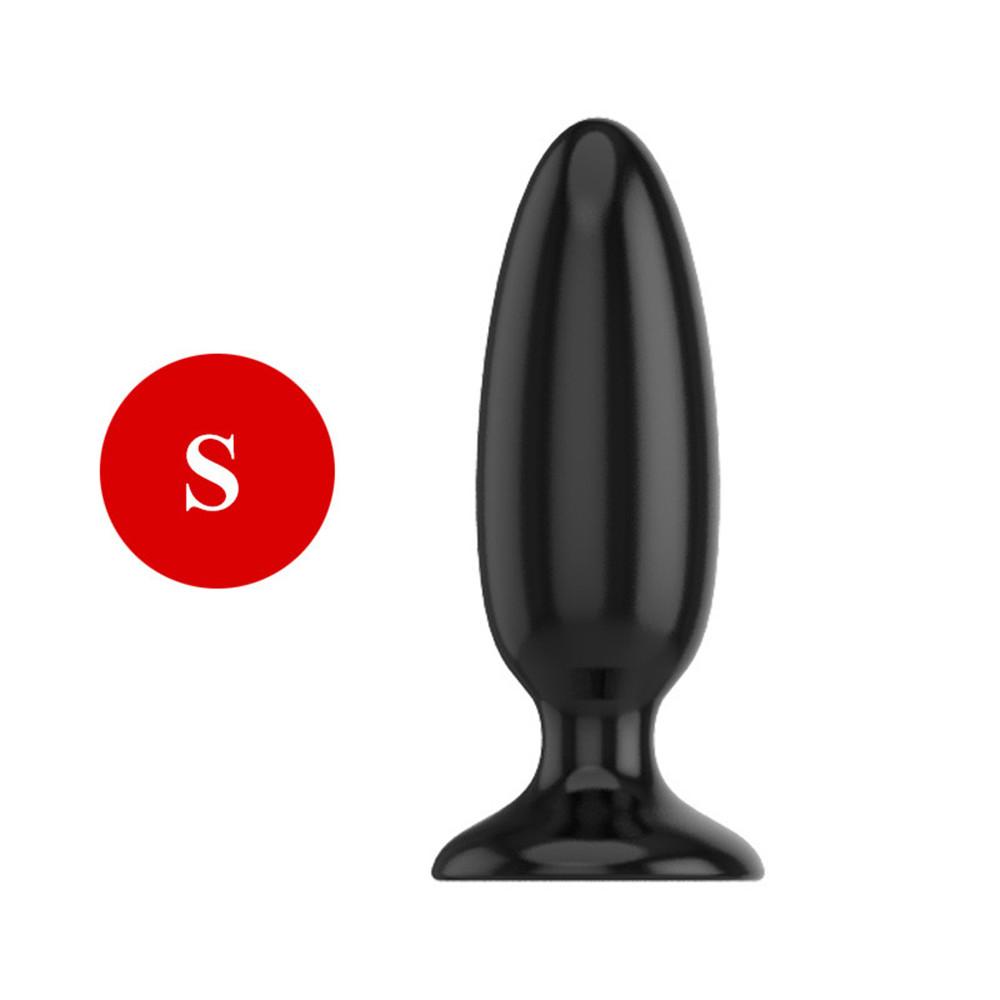 Großer Analplug Sexspielzeug für Frauen Männer Buttplug Vagina Dilator Erotische Dildos Perlen Sextoys Audlt Produkt Maschine Paare Spiele