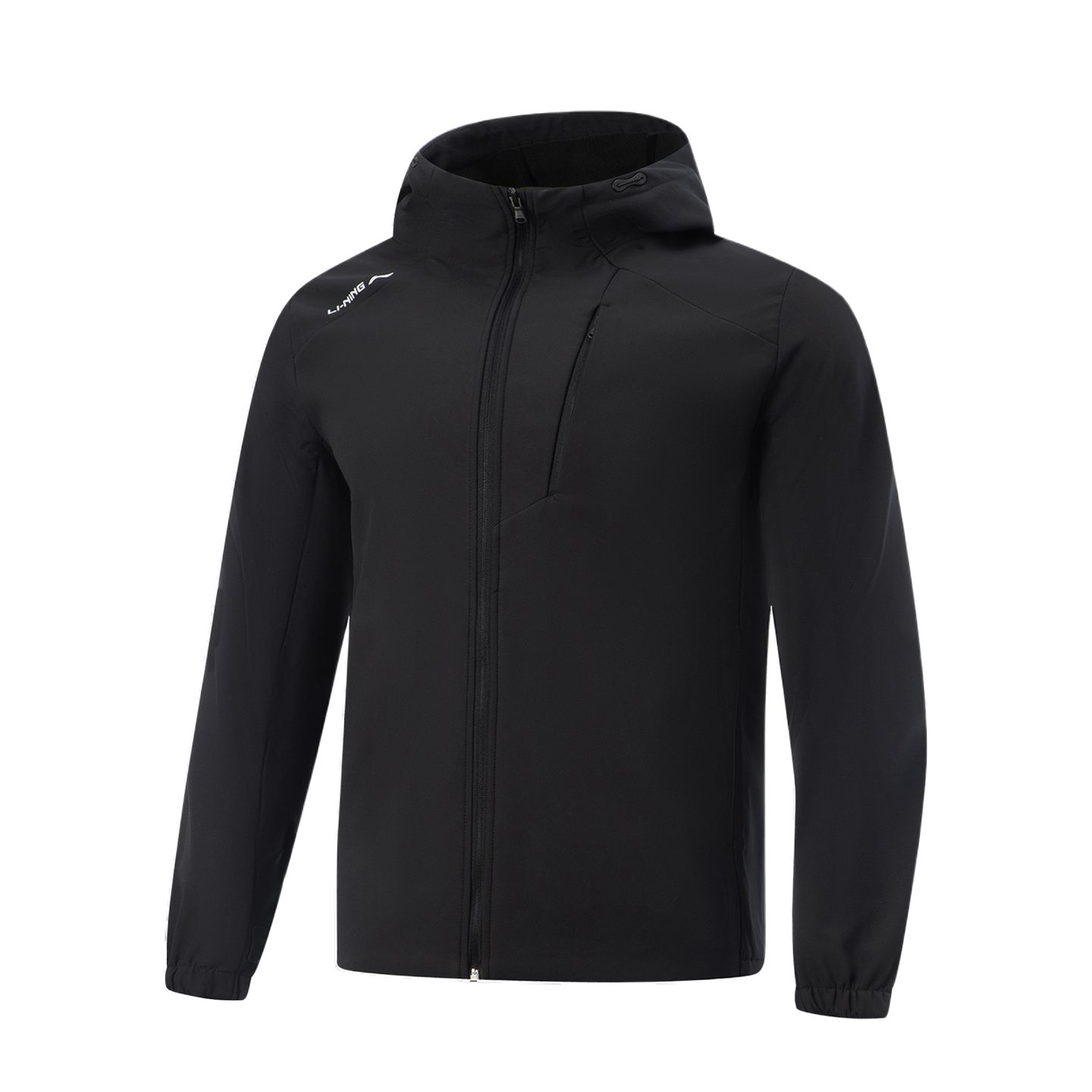 Li-Ning Minimalist Versatile Windproof Comfortable Sports Fashion Jacket Men Jackets AFDVF33-3 S