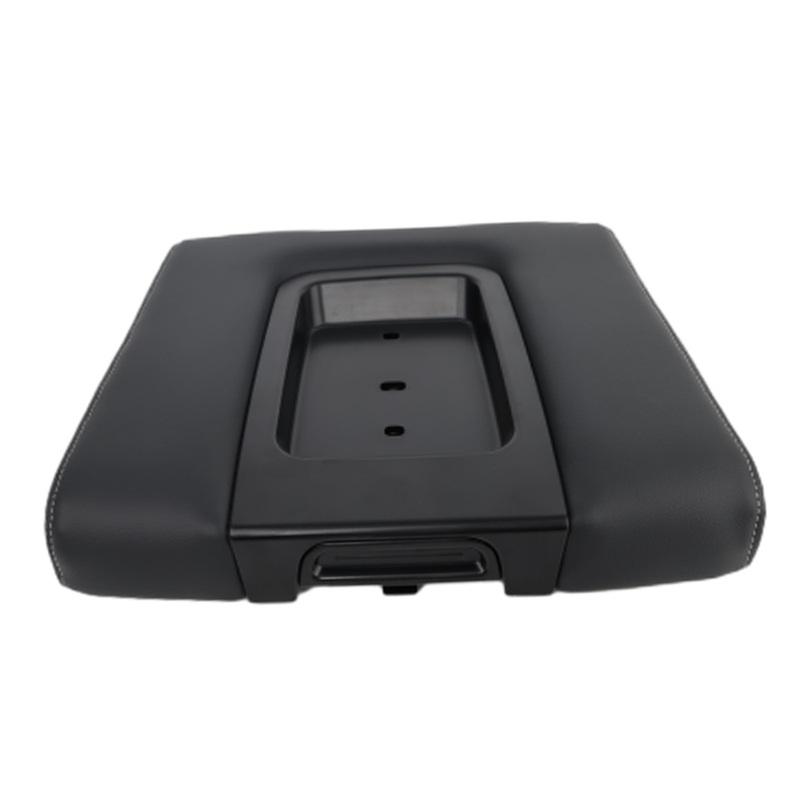 22881398 Front Seat Center Console Armrest Lid for GMC Sierra 1500 2014-2018 for Cadillac Escalade 2015-
