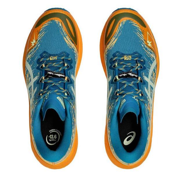 Asics Fuji Lite 5 Trail Running Shoes