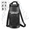 QINXING Reflective Waterproof Dry Bag