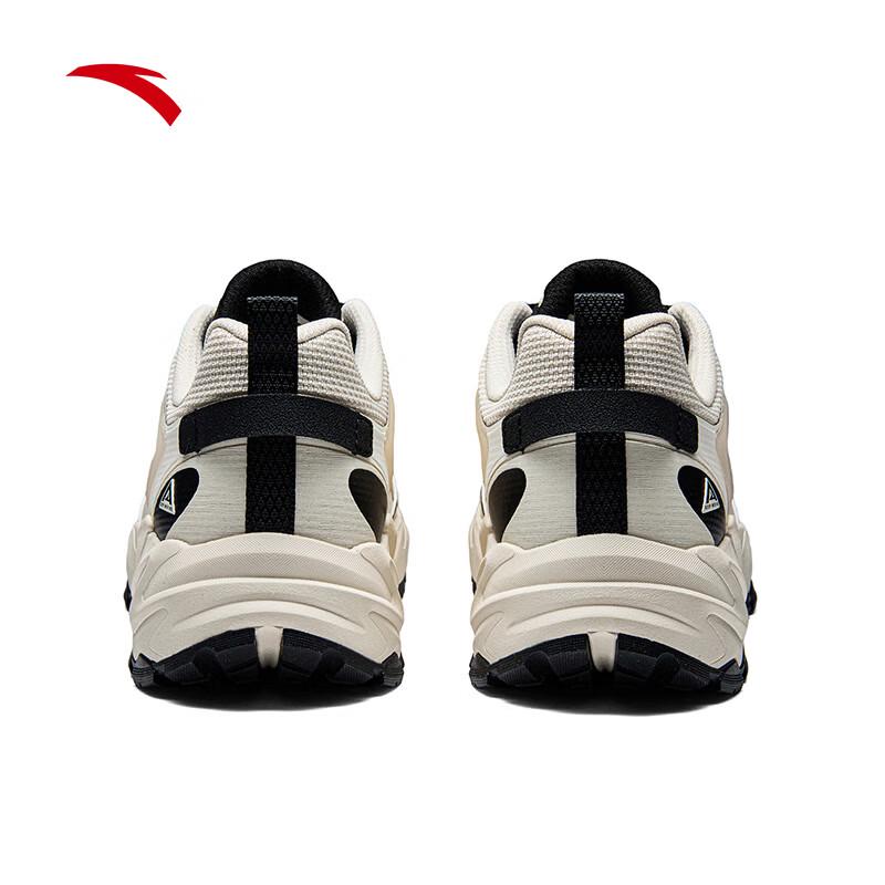 Anta TanJie Men's Casual Thick-Soled Breathable Shoes