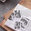 American Greaseproof Paper for Fried Snacks, Bread, and Baking