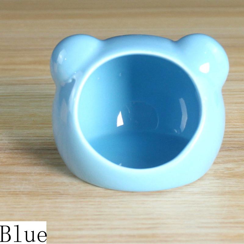 New 2/1PC Summer Cooling Hamster Ceramic House Sleeping Bag Small Animal Nest Guinea Pig Breathable Rooms Hamster Accessories