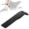 Motorcycle Bike Fenders Mudguard Wheel Hugger Splashing Guard Cover Protector For KUGOO 01Tuttio 01
