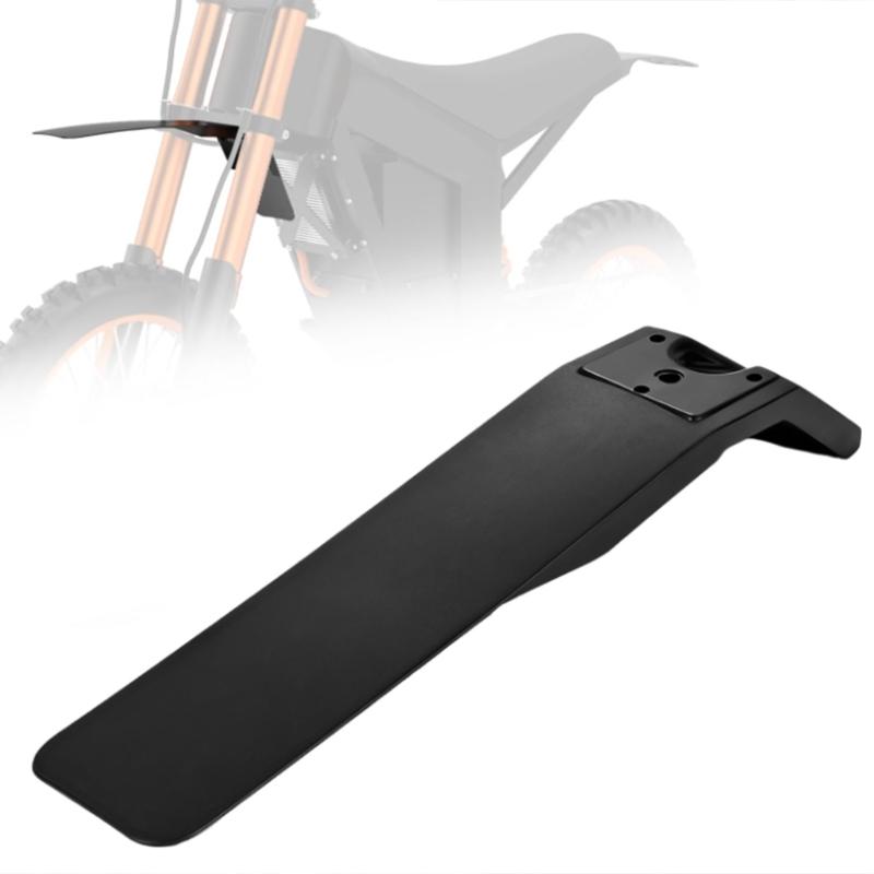 Motorcycle Bike Fenders Mudguard Wheel Hugger Splashing Guard Cover Protector For KUGOO 01Tuttio 01
