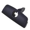 Car Glove Box Lock Lid Handle For VW Passat B5 B 1998-2005 For Left Hand Drive Vehicles Car Accessories Lock Hole Handle Cover
