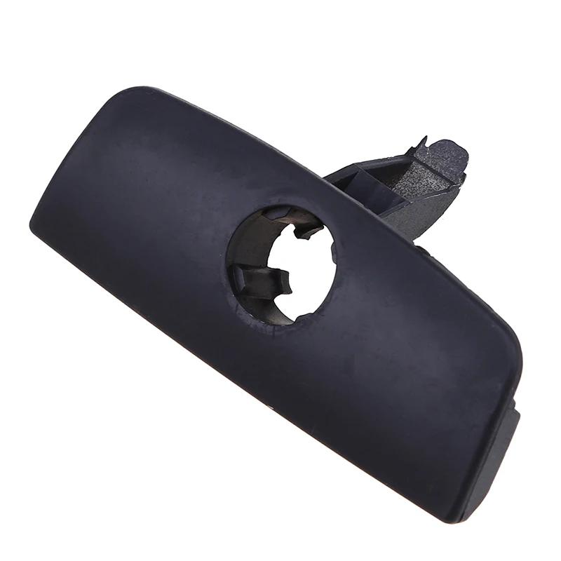 Car Glove Box Lock Lid Handle For VW Passat B5 B 1998-2005 For Left Hand Drive Vehicles Car Accessories Lock Hole Handle Cover