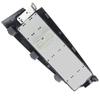 Front Door Left Power Window Switch Car 935701M100WK 93570-1X000WK For KIA Forte Cerato 2010 2011 2012 2013 93570-1M100WK