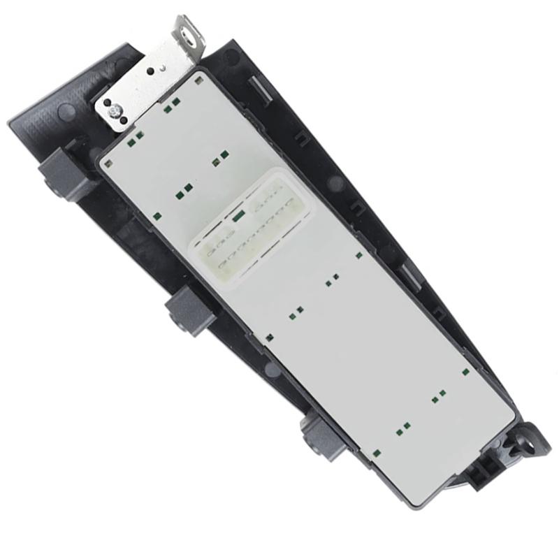 Front Door Left Power Window Switch Car 935701M100WK 93570-1X000WK For KIA Forte Cerato 2010 2011 2012 2013 93570-1M100WK