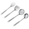 IBOER 410 Stainless Steel Cooking Utensil