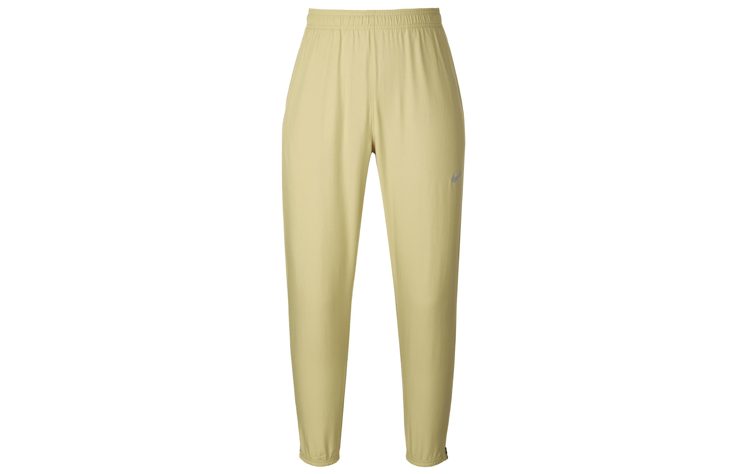 Nike ChallengerDri Fit Sports Pants Men s Apricot Tea Brown FQ4781-297 L
