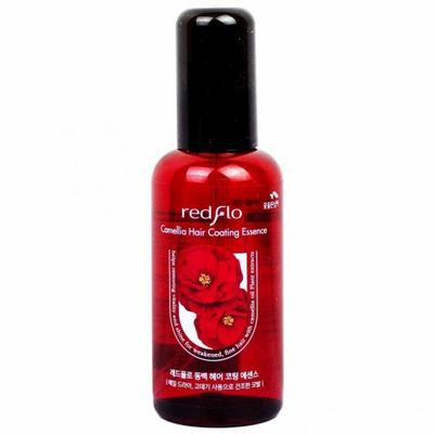 Hair EFHZPRUX Essence Coating Red Flo 110ml