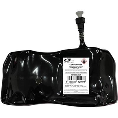 Bolsa aditivo FAP cerina, C3 II, DS3 1,1L OE : 9678033980 - 3RG