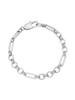 Kindof Loop Chain Bracelet