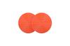 Silicone Pot Holder Mini Set of 2, Orange