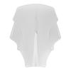 Windshield WindScreen fit for HONDA Fozra 350 NSS350 2021-2023 Clear