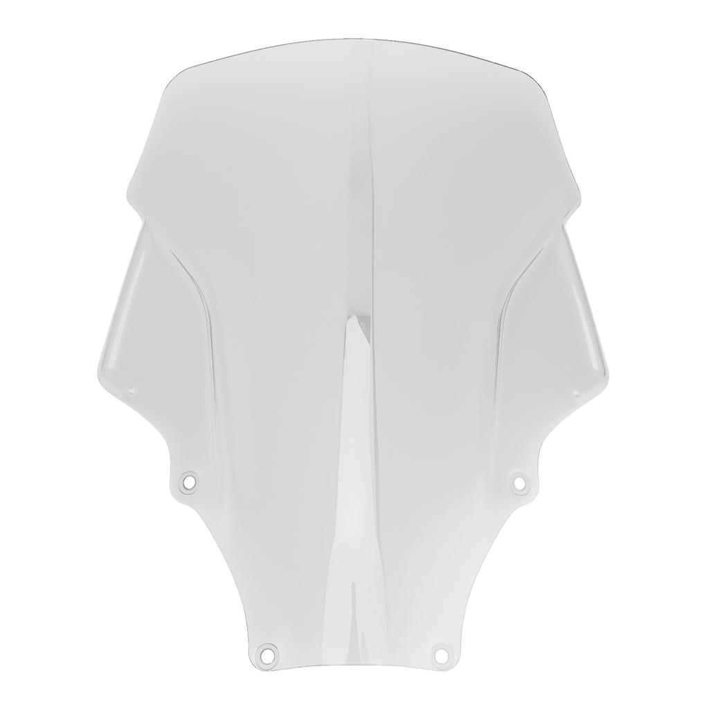 Windshield WindScreen fit for HONDA Fozra 350 NSS350 2021-2023 Clear