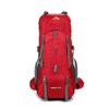 Outdoor Camping New Mountaineering Bag Outdoor Camping Backpack Large Capacity Leisure Sports Backpack Backpack