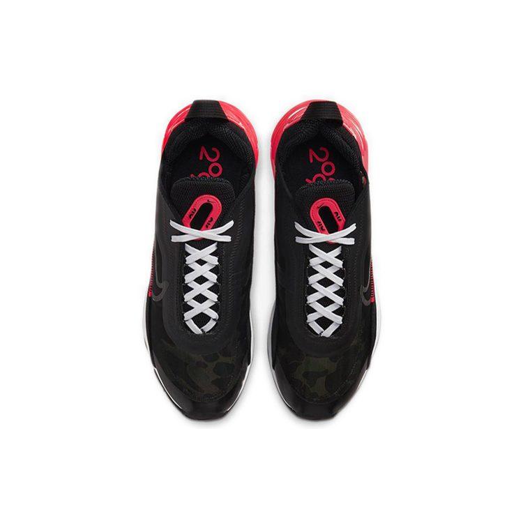 Nike Air Max 2090 Reverse Duck Camo 2020 CU9174-600