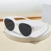 1 3 Piece Set Spring Summer Autumn Winter New Men Women Oversized Frames Fashion Trends Holiday Gifts