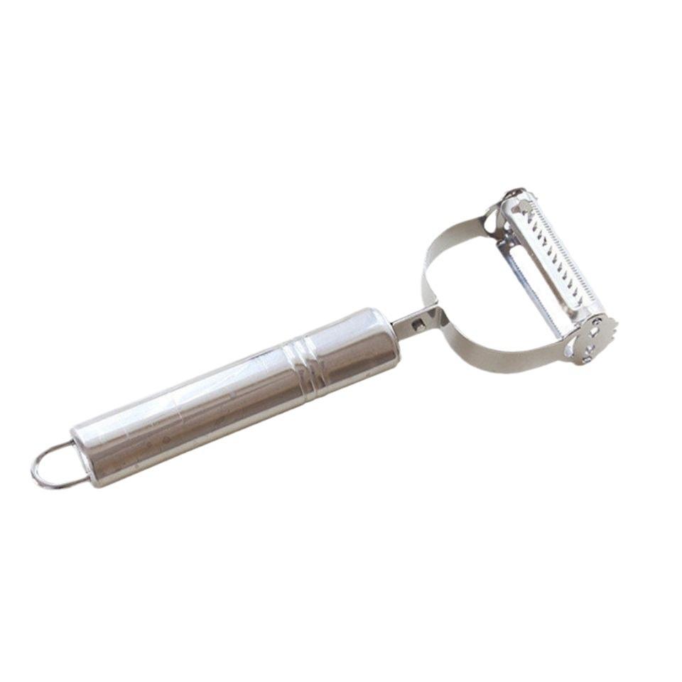 Multifunctional Household Kitchen Grater Peeling Knife