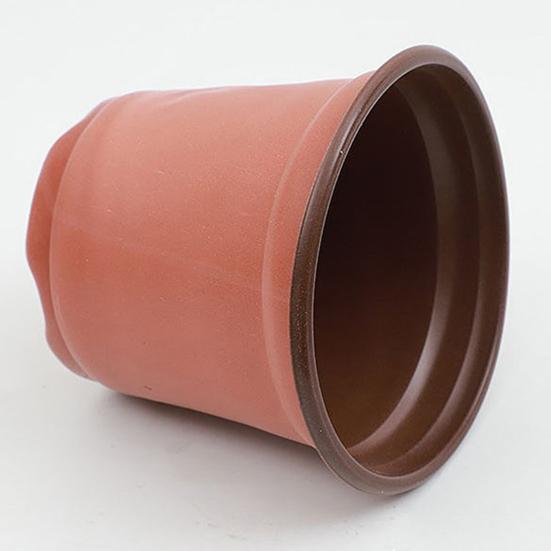 Anzuchttopf für Sämlinge Blumentopf mit Drainagelöchern Pflanzübertöpfe für Pflanzen Stecklinge Samen Sämlinge Hausgarten