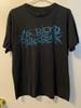 As Blood Runs Black Klassisches Logo Shirt Unisex Konzert S-5XL AR667 Unisex T-Shirt