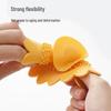 Sunflower Silicone Floor Drain Odor Blocker & Sewer Deodorizer