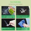 Multifunctional Strong Adhesive Remover for Household and Automotive Use