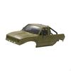 Pickup Hard Assembly RC Crawler Accessory Heavy Duty Construction Sturdy Parts for 1/24 Model Car