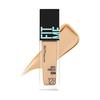 Base de maquillaje líquida Fit Me de MAYBELLINE R 128