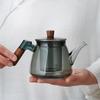 Meisini Heat-Resistant Glass Teapot