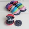 1Pcs Gel Container Storage Bag Mini Bottle Box Oil Organizer Travel Carryinig Holder 7 Compartments Essential Oil Case