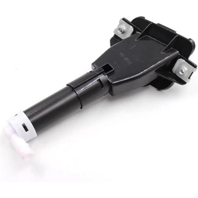 Left Right Headlight Washer Nozzle Compatible with Accord CP1/CP2/CP3 2008 2009 2010 76885-TA1-M01 76880-TA1-M01