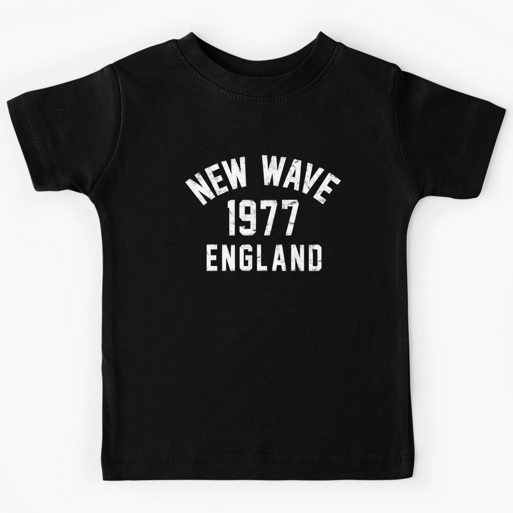 New Wave Kids T-Shirt 140