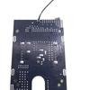 - 1Pc 6MOS 21V 18650 Side Lights Protection Board With Temperature Control For Angle Grinding Machine Electric Scissors Hammer -