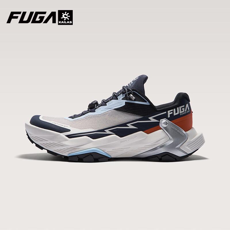 KAILAS FUGA DU 2 Women's Trail Running Shoes