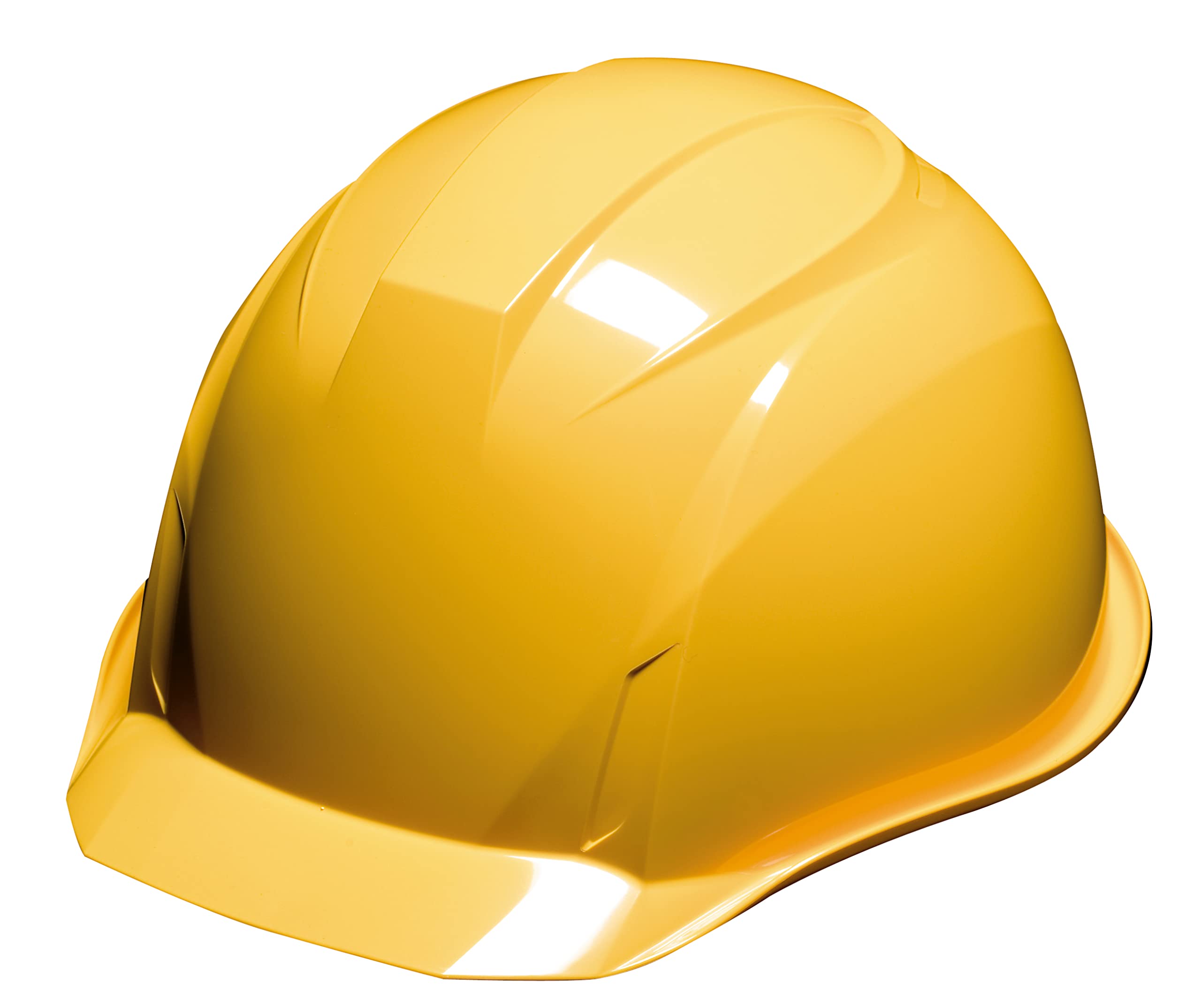 

Aero Mesh Work Helmet Yellow [DIC Plastics] AA16-HA2E4M-M3