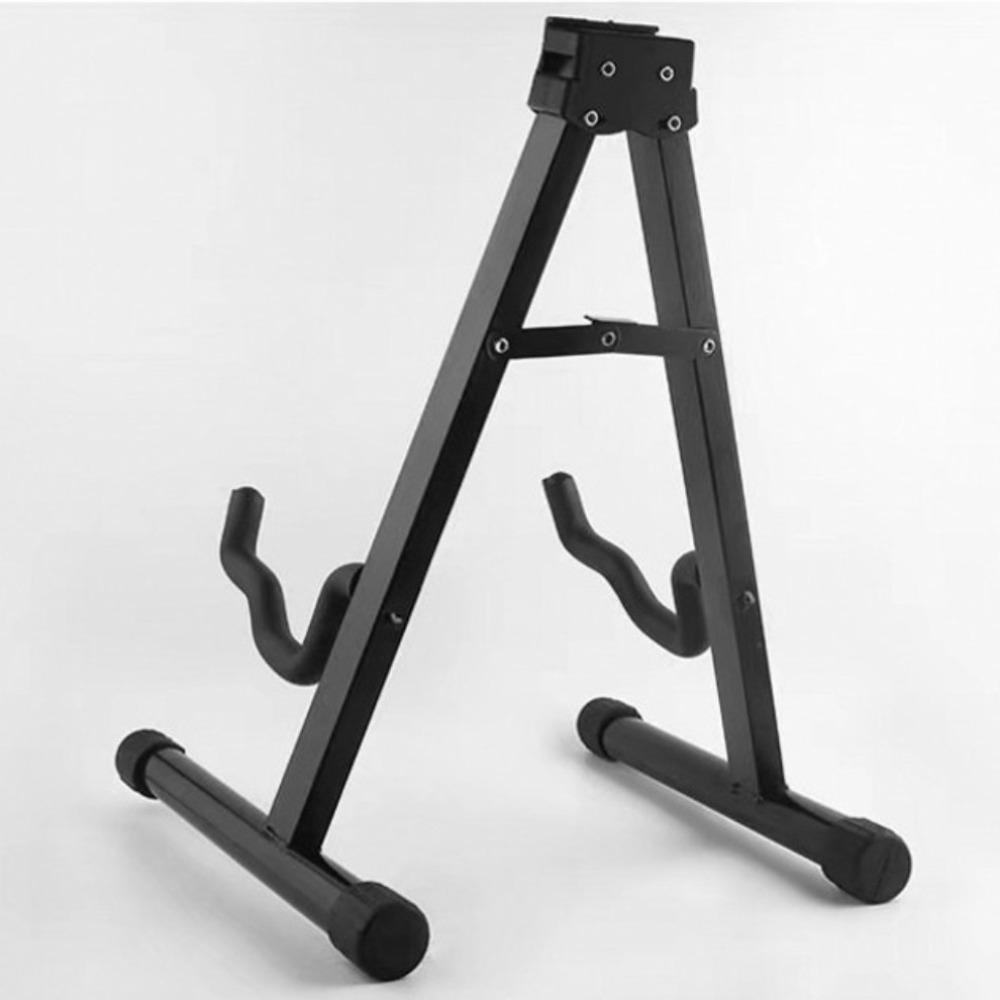 a-Frame Universal a Frame Floor Stand Vertical Electric Guitar Bracket Guitar Stand Bass Guitars